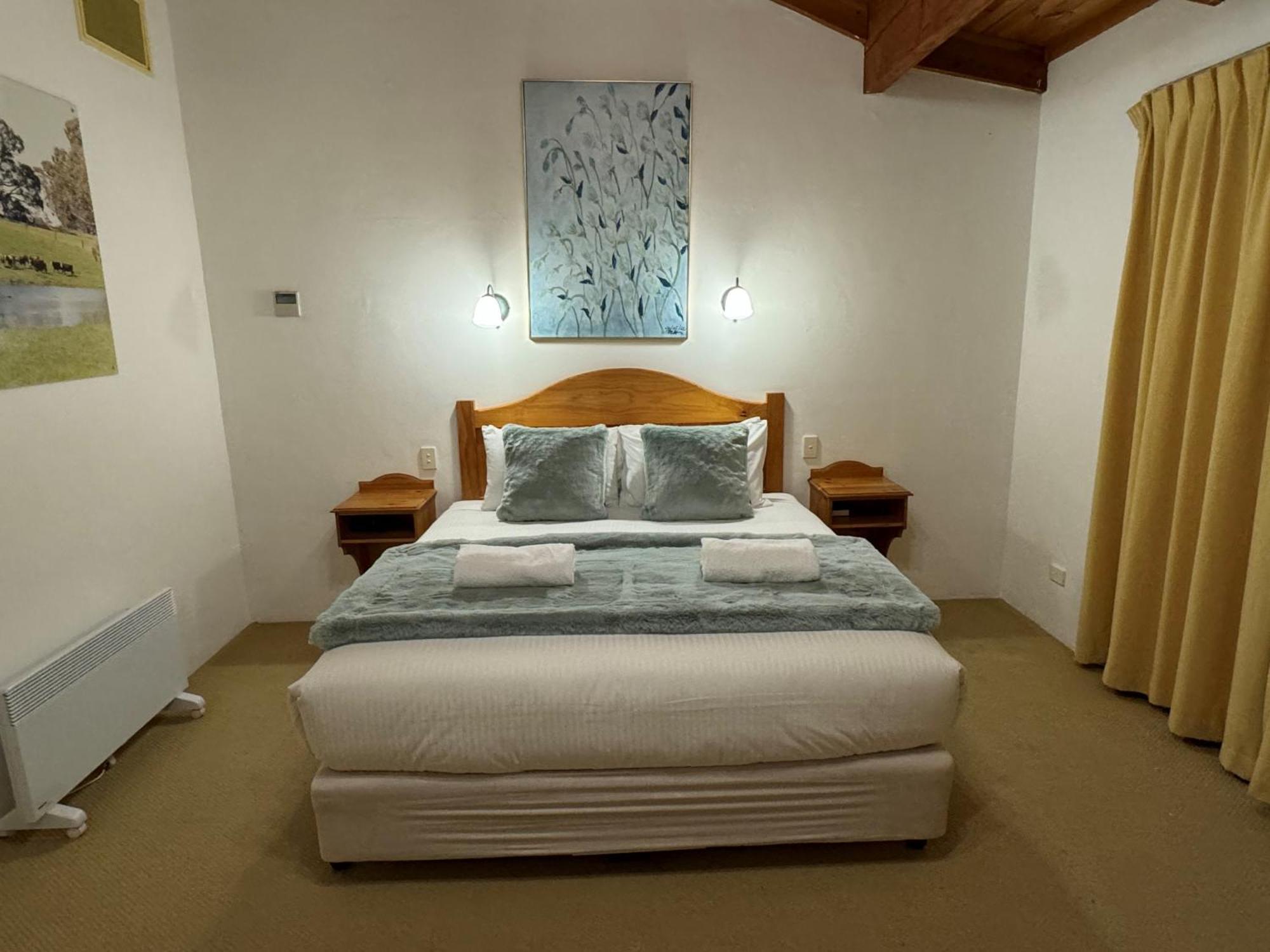 Coonawarra Place Motor Inn Ngoại thất bức ảnh
