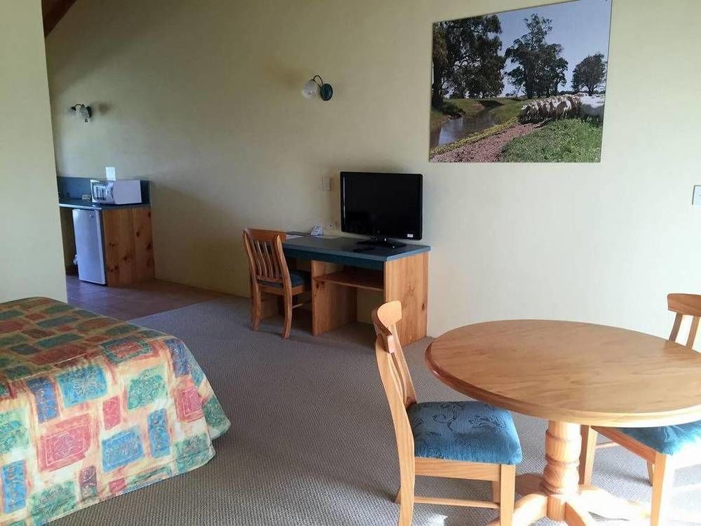 Coonawarra Place Motor Inn Ngoại thất bức ảnh