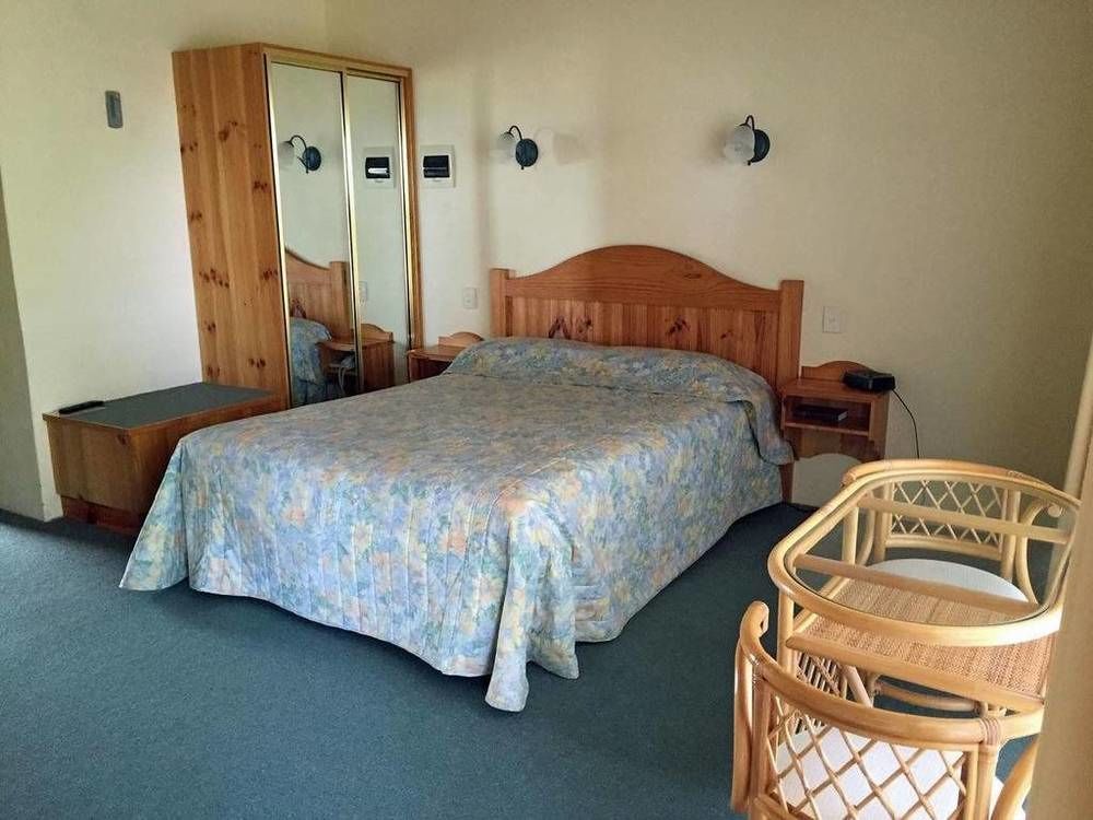 Coonawarra Place Motor Inn Ngoại thất bức ảnh